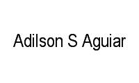 Logo Adilson S Aguiar