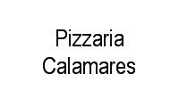 Logo Pizzaria Calamares