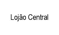 Logo Lojão Central em Centro