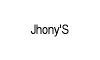 Logo Jhony'S em Boqueirão
