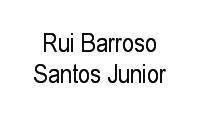 Logo Rui Barroso Santos Junior em Chapada