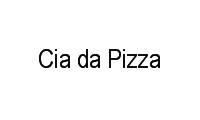 Logo Cia da Pizza em Dom Pedro I