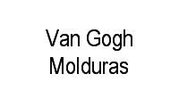 Logo Van Gogh Molduras