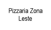 Logo Pizzaria Zona Leste em Aleixo