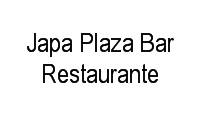 Logo Japa Plaza Bar Restaurante