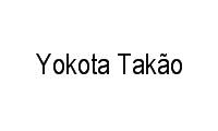 Logo Yokota Takão em Chapada