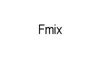 Logo Fmix em Flores