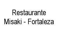 Logo Restaurante Misaki - Fortaleza em Aldeota