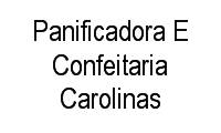 Logo Panificadora E Confeitaria Carolinas em Centro