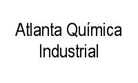 Logo Atlanta Química Industrial em Cidade Aracilia