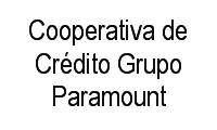Logo Cooperativa de Crédito Grupo Paramount em Três Portos