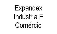 Logo Expandex Indústria E Comércio em Vila Paris
