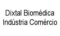 Logo Dixtal Biomédica Indústria Comércio em Jardim Promissão