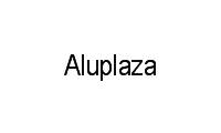 Logo Aluplaza em Barra do Ceará
