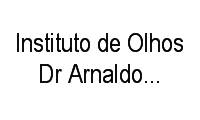 Logo Instituto de Olhos Dr Arnaldo Lopes Filho em Centro