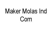 Logo Maker Molas Ind Com