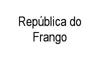 Logo República do Frango