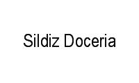 Logo Sildiz Doceria em Centro