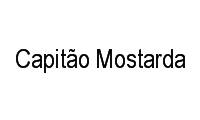 Logo Capitão Mostarda em Aldeota