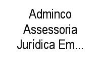 Logo Adminco Assessoria Jurídica Empresarial em Barro Preto