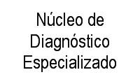 Logo de Núcleo de Diagnóstico Especializado em Centro