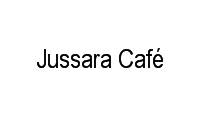 Logo Jussara Café em Prado