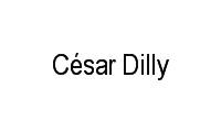 Logo César Dilly em Barreiro