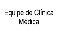 Logo Equipe de Clínica Médica em Barro Preto