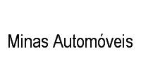 Logo de Minas Automóveis