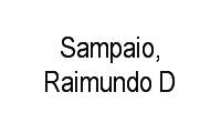 Logo de Sampaio, Raimundo D em Aldeota