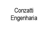 Logo Conzatti Engenharia em Centro