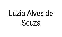 Logo Luzia Alves de Souza