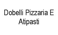 Logo Dobelli Pizzaria E Atipasti em Meireles