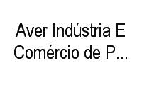 Logo Aver Indústria E Comércio de Pães E Doces em Papicu