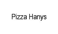 Logo Pizza Hanys em Centro