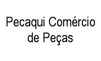 Logo Pecaqui Comércio de Peças em Jardim Santa Luzia