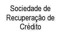 Logo Sociedade de Recuperação de Crédito em Varjota