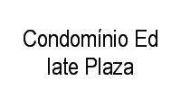 Logo Condomínio Ed Iate Plaza em Mucuripe