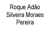 Logo Roque Adão Silveira Moraes Pereira