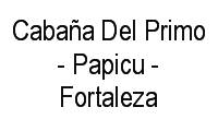 Logo Cabaña Del Primo - Papicu - Fortaleza em Papicu