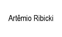 Logo Artêmio Ribicki em Centro