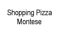 Logo Shopping Pizza Montese em Montese