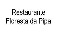 Logo Restaurante Floresta da Pipa em Parque Manibura