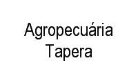 Logo Agropecuária Tapera em Barreirinhas