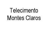 Logo Telecimento Montes Claros em Dona Gregória