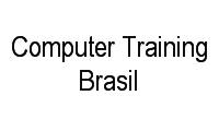 Logo Computer Training Brasil em Centro