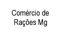 Logo Comércio de Rações Mg em Centro