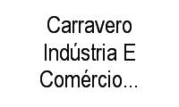 Logo Carravero Indústria E Comércio de Artefatos de Ferro
