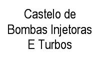 Logo Castelo de Bombas Injetoras E Turbos em Ayrosa