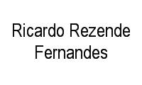 Logo Ricardo Rezende Fernandes em Centro